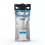 Epson C13T13M240 Μελανοδοχείο 1 τεμ. Original Extra (Super) High Yield cyan