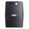 FSP FP 600 αδιάλειπτη παροχή ισχύος (UPS) 0,6 kVA 360 W 2 έξοδοι AC