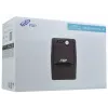 FSP FP 600 αδιάλειπτη παροχή ισχύος (UPS) 0,6 kVA 360 W 2 έξοδοι AC