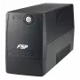 FSP FP 800 αδιάλειπτη παροχή ισχύος (UPS) 0,8 kVA 480 W 2 έξοδοι AC