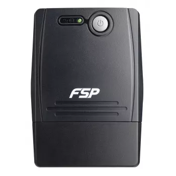 FSP FP 800 αδιάλειπτη παροχή ισχύος (UPS) 0,8 kVA 480 W 2 έξοδοι AC