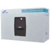 FSP FP 800 αδιάλειπτη παροχή ισχύος (UPS) 0,8 kVA 480 W 2 έξοδοι AC