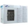 FSP FP 800 αδιάλειπτη παροχή ισχύος (UPS) 0,8 kVA 480 W 2 έξοδοι AC