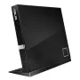ASUS SBC-06D2X-U οπτικός δίσκος Blu-Ray DVD Combo μαύρο
