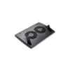 DEEPCOOL Wind Pal Fs Βάση ψύξης φορητού υπολογιστή 1200 Rpm - μαύρο