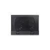 DEEPCOOL Wind Pal Fs Βάση ψύξης φορητού υπολογιστή 1200 Rpm - μαύρο