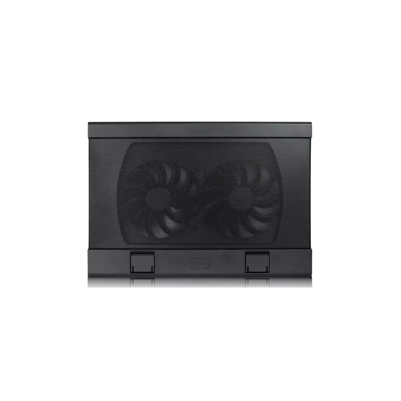 DEEPCOOL Wind Pal Fs Βάση ψύξης φορητού υπολογιστή 1200 Rpm - μαύρο