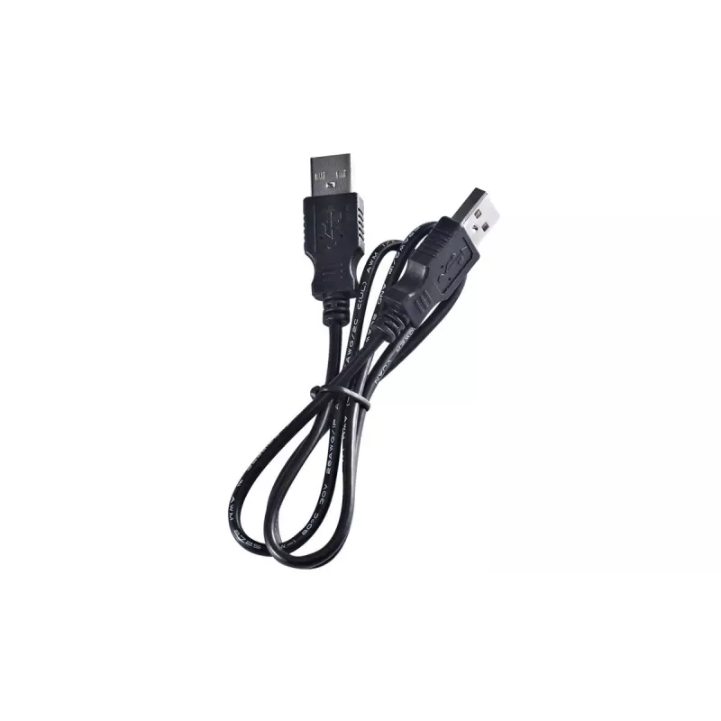 DEEPCOOL Wind Pal Fs Βάση ψύξης φορητού υπολογιστή 1200 Rpm - μαύρο