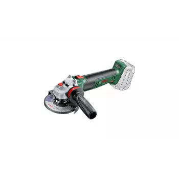 Bosch AdvancedGrind 18V-80 Επαναφορτιζόμενος γωνιακός τροχός, 125 mm