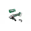 Bosch AdvancedGrind 18V-80 Επαναφορτιζόμενος γωνιακός τροχός, 125 mm