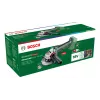 Bosch AdvancedGrind 18V-80 Επαναφορτιζόμενος γωνιακός τροχός, 125 mm