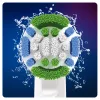 Oral-B Precision Clean 80339528 Κεφαλή βούρτσας 6 τεμ. λευκό