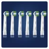 Oral-B Precision Clean 80339528 Κεφαλή βούρτσας 6 τεμ. λευκό