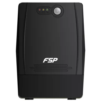 FSP FP 1500 σύστημα αδιάλειπτης παροχής ισχύος (UPS) Line-Interactive 1,5 kVA 900 W 4 έξοδοι AC