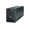 FSP FP 2000 σύστημα αδιάλειπτης παροχής ισχύος (UPS) Line-Interactive 2 kVA 1200 W 4 έξοδοι AC