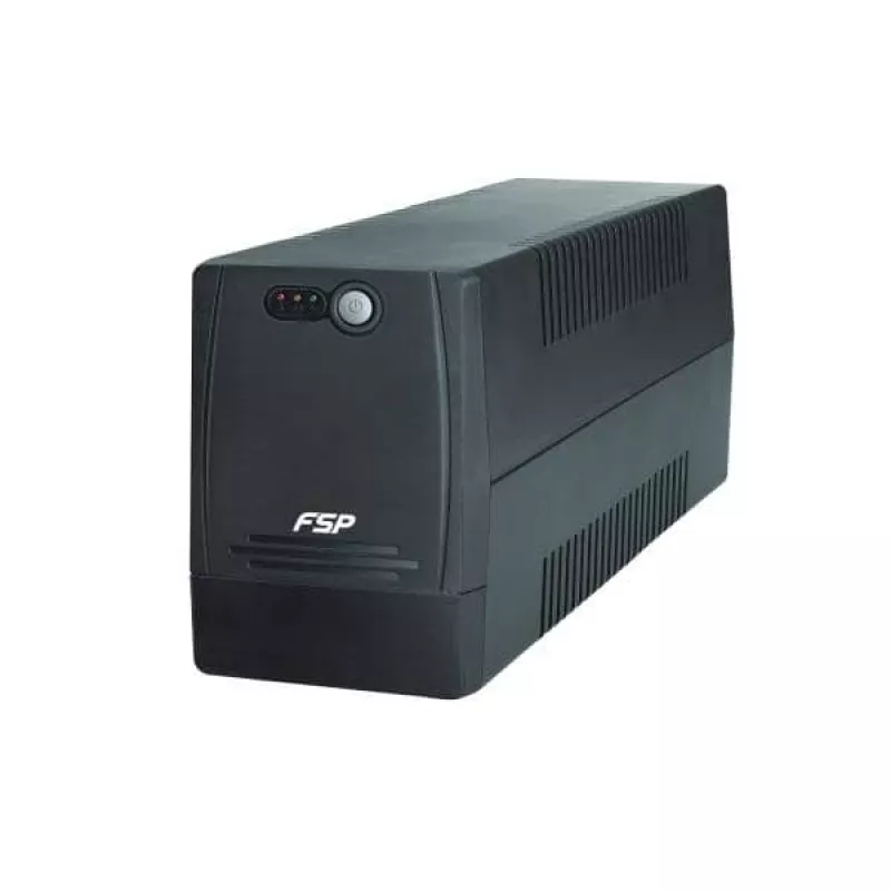 FSP FP 2000 σύστημα αδιάλειπτης παροχής ισχύος (UPS) Line-Interactive 2 kVA 1200 W 4 έξοδοι AC