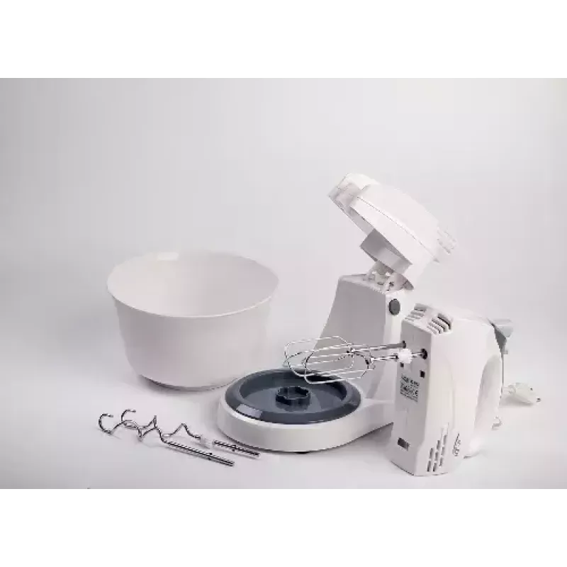 Μπλέντερ Adler AD 4202 λευκό