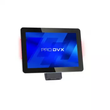 Ενσωματωμένος αναγνώστης barcode ProDVX BAR-10 2D