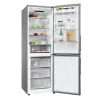 Candy ECN2CQTEX186 Ελεύθερο 355 L ανοξείδωτο ατσάλι