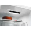 Candy ECN2CQTEX186 Ελεύθερο 355 L ανοξείδωτο ατσάλι