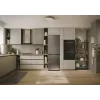 Candy ECN2CQTEX186 Ελεύθερο 355 L ανοξείδωτο ατσάλι