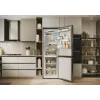 Candy ECN2CQTEX186 Ελεύθερο 355 L ανοξείδωτο ατσάλι