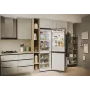 Candy ECN2CQTEX186 Ελεύθερο 355 L ανοξείδωτο ατσάλι