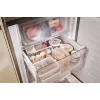 Candy ECN2CQTEX186 Ελεύθερο 355 L ανοξείδωτο ατσάλι