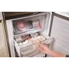 Candy ECN2CQTEX186 Ελεύθερο 355 L ανοξείδωτο ατσάλι