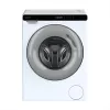 Candy CW50-BP12307GU-S Πλυντήριο ρούχων μπροστινής φόρτωσης 5 kg 1200 U/min λευκό