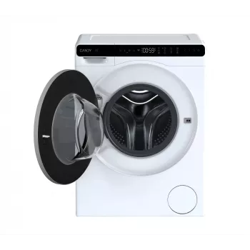 Candy CW50-BP12307GU-S Πλυντήριο ρούχων μπροστινής φόρτωσης 5 kg 1200 U/min λευκό
