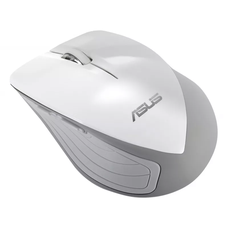 ASUS WT465 Ποντίκι Γραφείου Δεξιόχειρας RF Wireless Οπτικό 1600 DPI