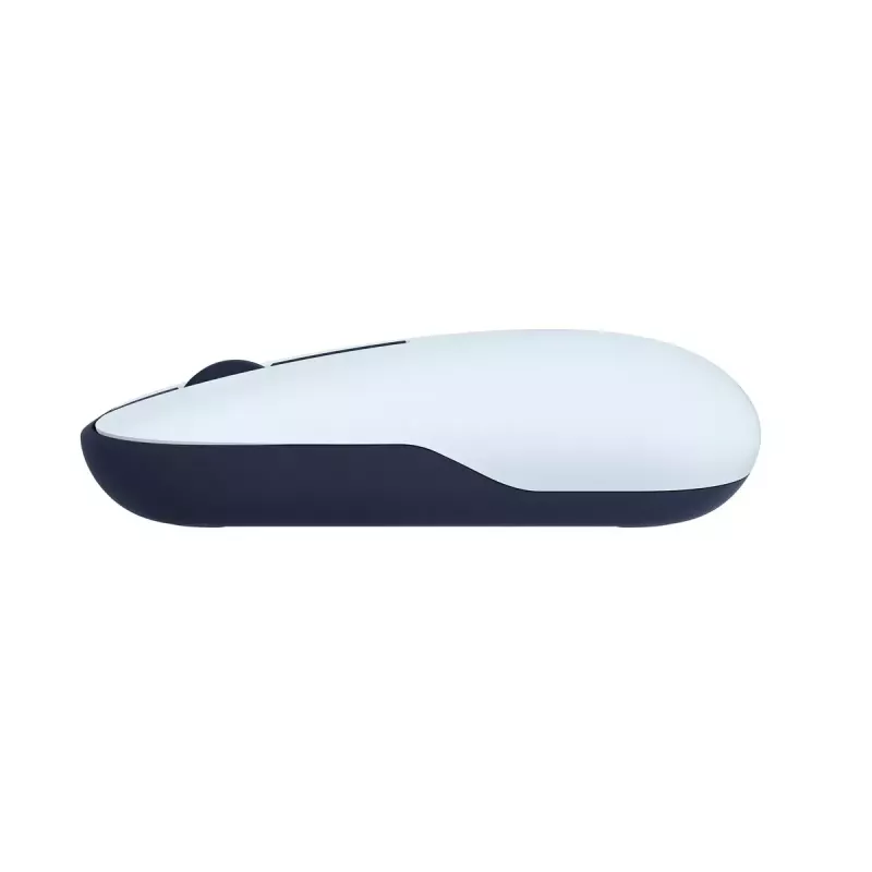 ASUS Marshmallow MD100 Ποντίκι Γραφείου Αμφίχειρας RF Wireless + Bluetooth Οπτικό 1600 DPI