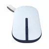ASUS Marshmallow MD100 Ποντίκι Γραφείου Αμφίχειρας RF Wireless + Bluetooth Οπτικό 1600 DPI