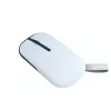 ASUS Marshmallow MD100 Ποντίκι Γραφείου Αμφίχειρας RF Wireless + Bluetooth Οπτικό 1600 DPI