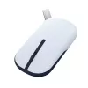 ASUS Marshmallow MD100 Ποντίκι Γραφείου Αμφίχειρας RF Wireless + Bluetooth Οπτικό 1600 DPI