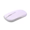 ASUS Marshmallow MD100 Ποντίκι Γραφείου Αμφίχειρας RF Wireless + Bluetooth Οπτικό 1600 DPI