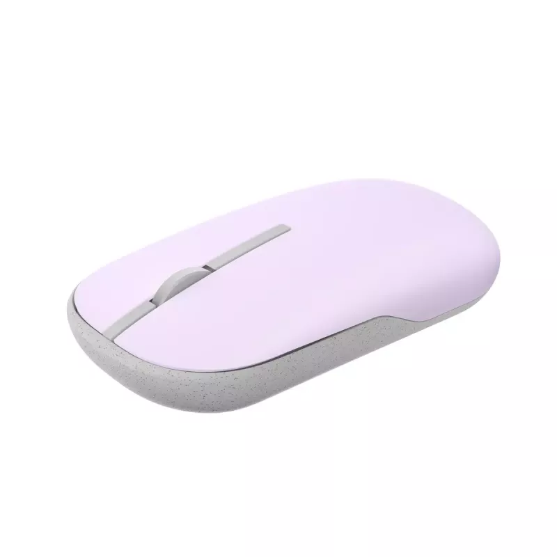 ASUS Marshmallow MD100 Ποντίκι Γραφείου Αμφίχειρας RF Wireless + Bluetooth Οπτικό 1600 DPI