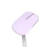 ASUS Marshmallow MD100 Ποντίκι Γραφείου Αμφίχειρας RF Wireless + Bluetooth Οπτικό 1600 DPI