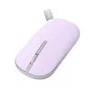 ASUS Marshmallow MD100 Ποντίκι Γραφείου Αμφίχειρας RF Wireless + Bluetooth Οπτικό 1600 DPI