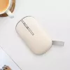 ASUS Marshmallow MD100 Ποντίκι Γραφείου Αμφίχειρας RF Wireless + Bluetooth Οπτικό 1600 DPI