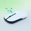 ASUS Marshmallow MD100 Ποντίκι Γραφείου Αμφίχειρας RF Wireless + Bluetooth Οπτικό 1600 DPI