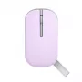 ASUS Marshmallow MD100 Ποντίκι Γραφείου Αμφίχειρας RF Wireless + Bluetooth Οπτικό 1600 DPI