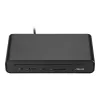 ASUS Triple Display USB-C Dock DC300 Docking USB 3.2 Gen 2 (3.1 Gen 2) Type-C μαύρο