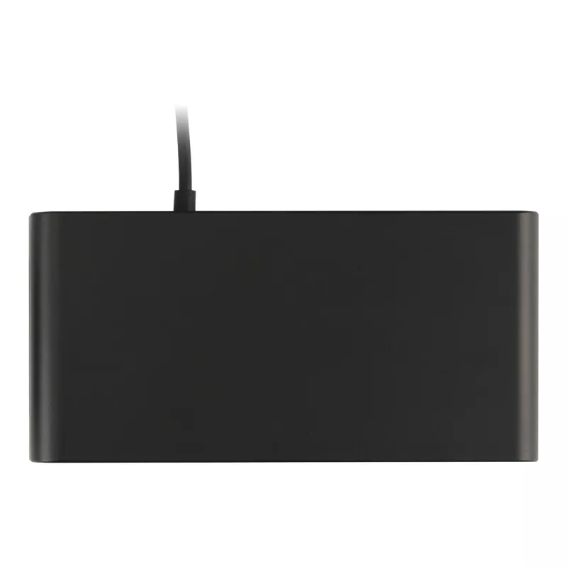ASUS Triple Display USB-C Dock DC300 Docking USB 3.2 Gen 2 (3.1 Gen 2) Type-C μαύρο