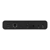 ASUS Triple Display USB-C Dock DC300 Docking USB 3.2 Gen 2 (3.1 Gen 2) Type-C μαύρο