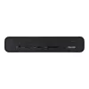 ASUS Triple Display USB-C Dock DC300 Docking USB 3.2 Gen 2 (3.1 Gen 2) Type-C μαύρο
