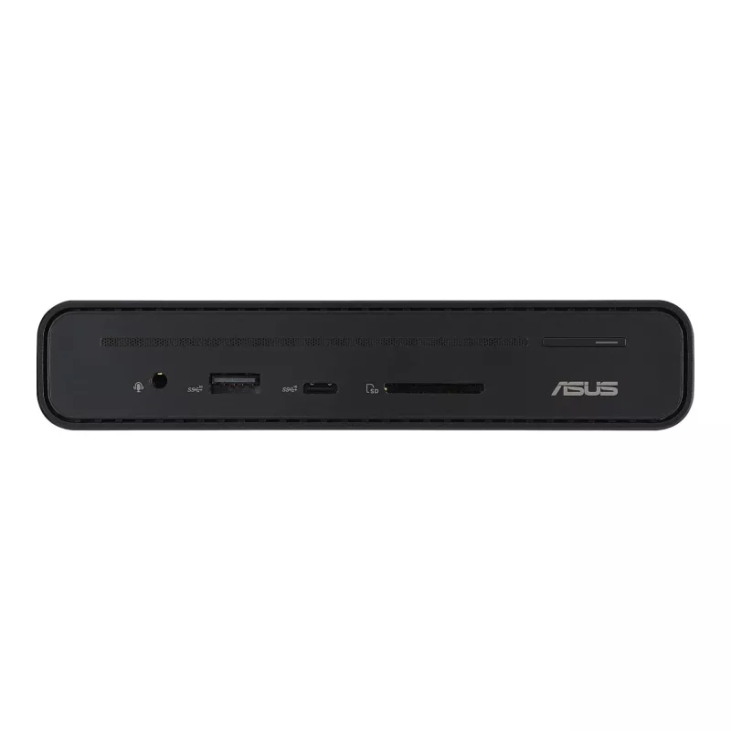ASUS Triple Display USB-C Dock DC300 Docking USB 3.2 Gen 2 (3.1 Gen 2) Type-C μαύρο