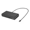 ASUS Triple Display USB-C Dock DC300 Docking USB 3.2 Gen 2 (3.1 Gen 2) Type-C μαύρο
