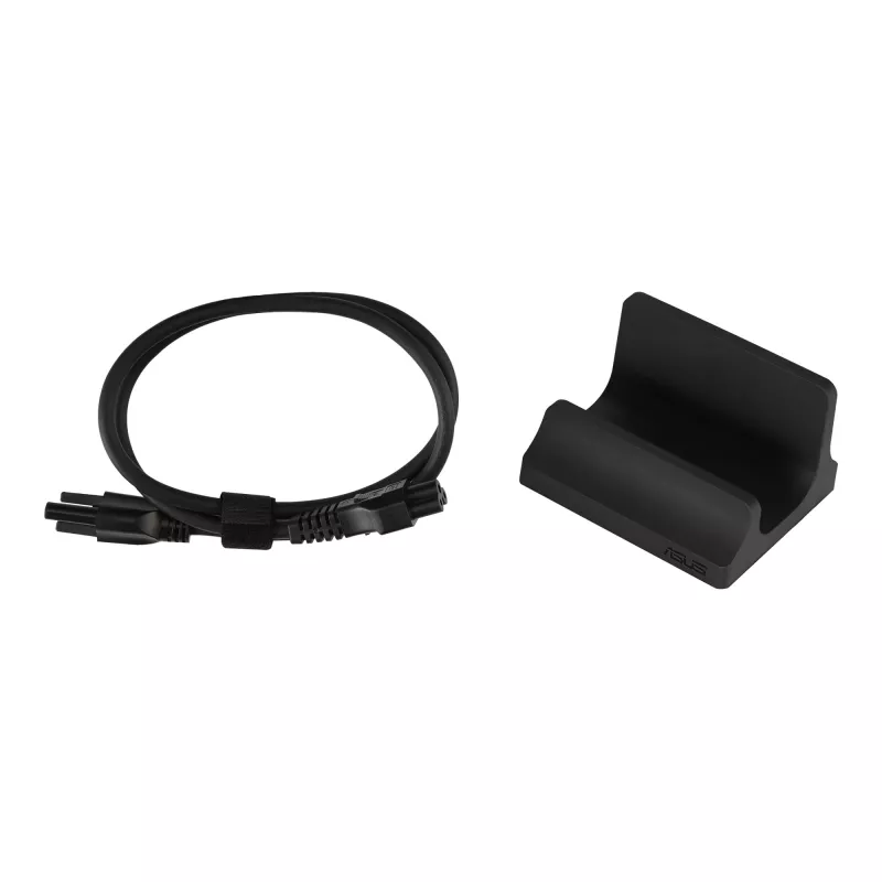 ASUS Triple Display USB-C Dock DC300 Docking USB 3.2 Gen 2 (3.1 Gen 2) Type-C μαύρο